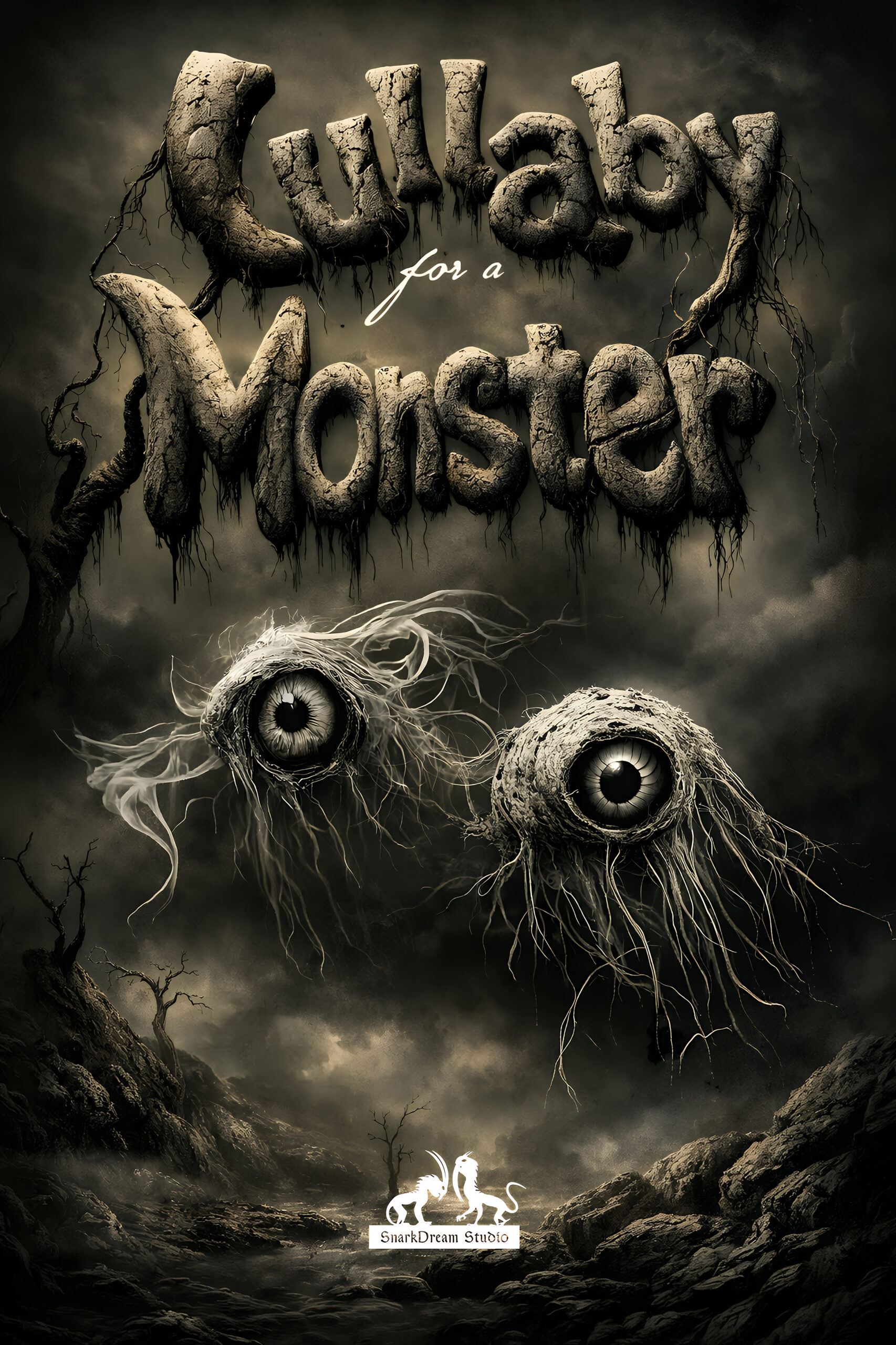 Lullaby for a Monster