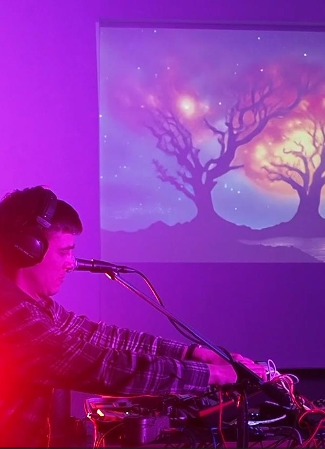 Moscow neuroexperimental scene