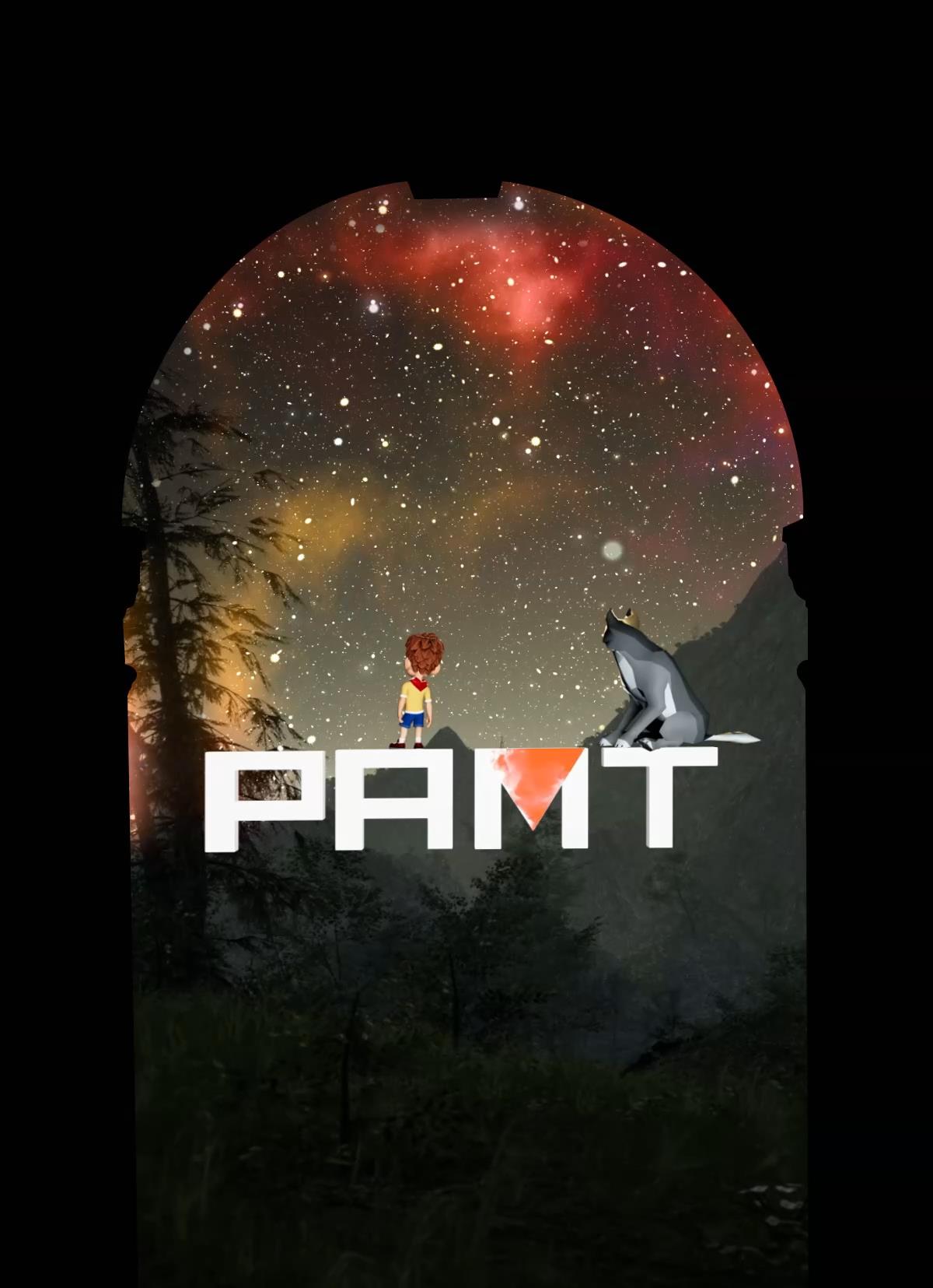 Video mapping for RAMT
