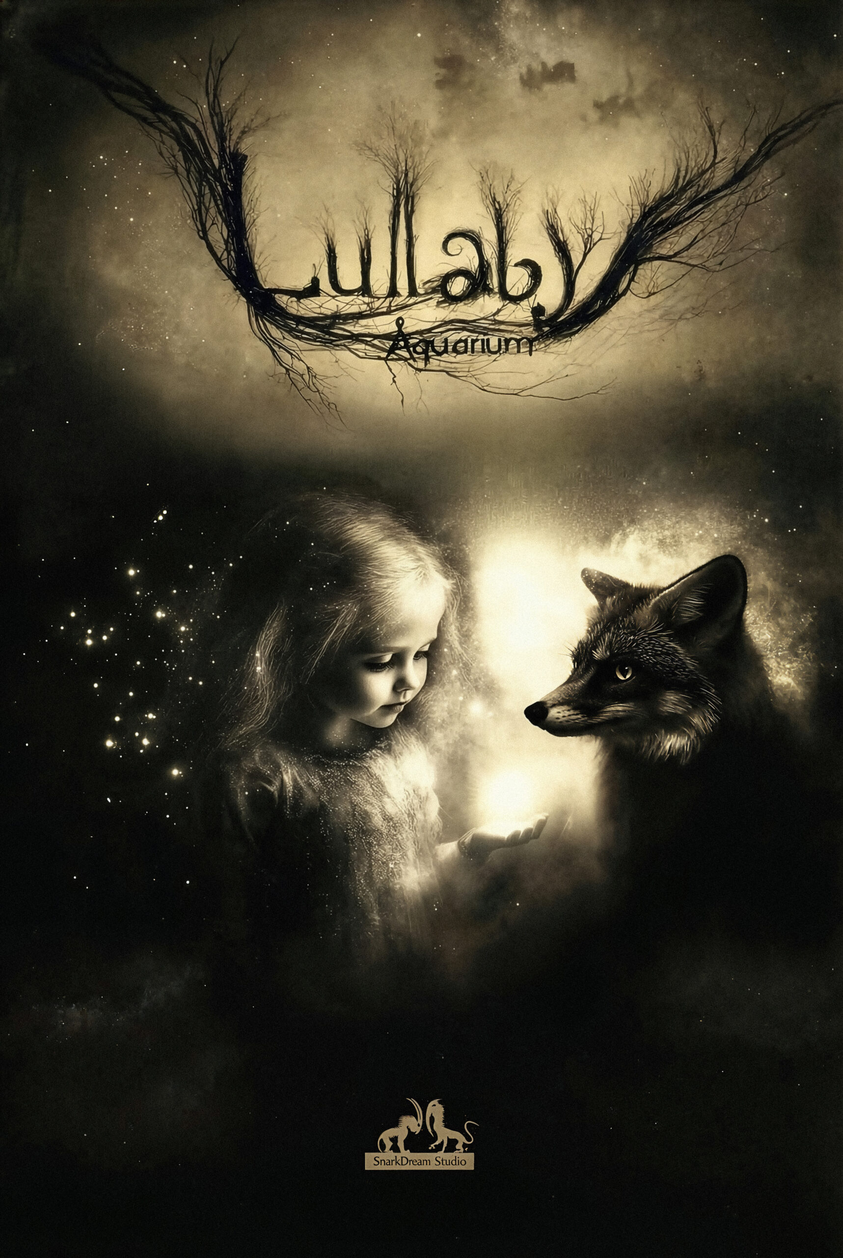 Lullaby (Aquarium)